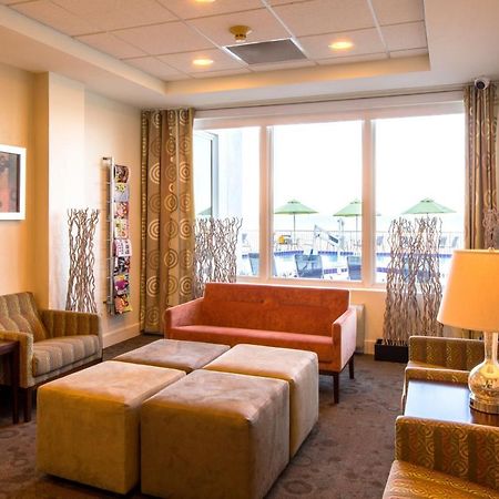 Bluegreen Vacations Daytona Seabreeze, Ascend Resort Collection Daytona Beach Shores Exteriér fotografie