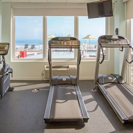 Bluegreen Vacations Daytona Seabreeze, Ascend Resort Collection Daytona Beach Shores Exteriér fotografie