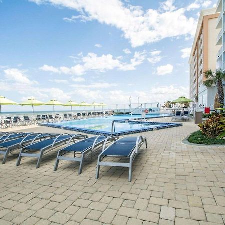 Bluegreen Vacations Daytona Seabreeze, Ascend Resort Collection Daytona Beach Shores Exteriér fotografie