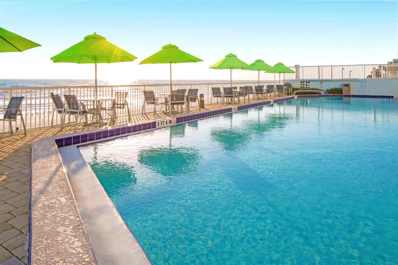 Bluegreen Vacations Daytona Seabreeze, Ascend Resort Collection Daytona Beach Shores Exteriér fotografie