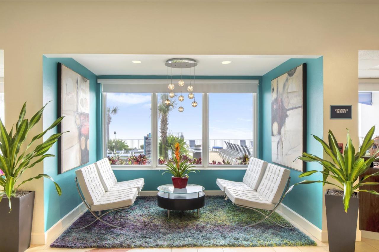 Bluegreen Vacations Daytona Seabreeze, Ascend Resort Collection Daytona Beach Shores Exteriér fotografie