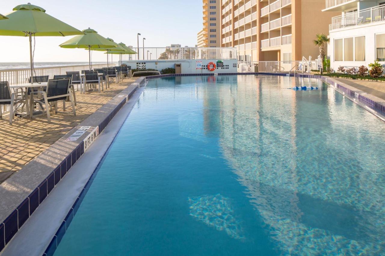 Bluegreen Vacations Daytona Seabreeze, Ascend Resort Collection Daytona Beach Shores Exteriér fotografie