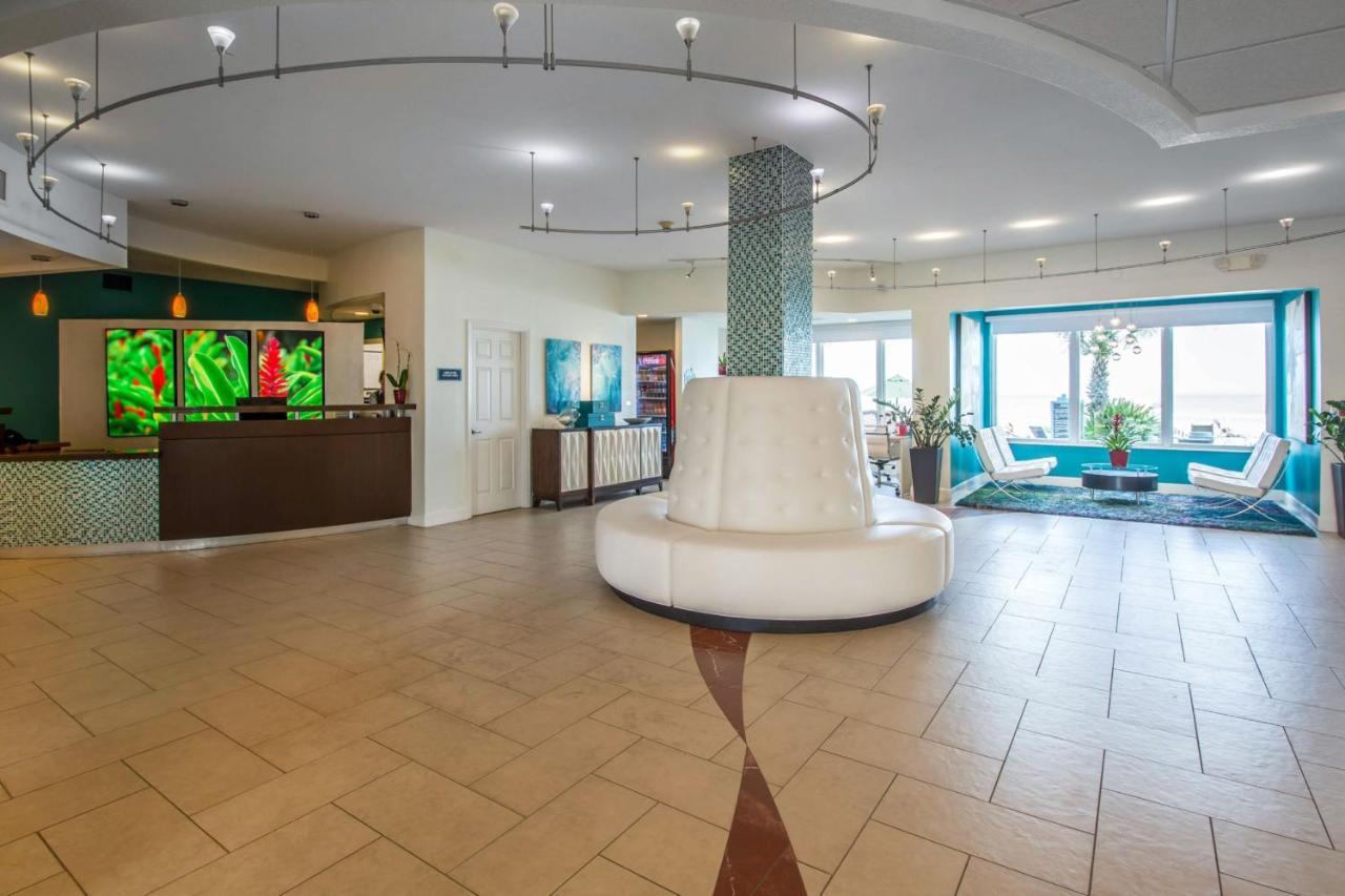 Bluegreen Vacations Daytona Seabreeze, Ascend Resort Collection Daytona Beach Shores Exteriér fotografie