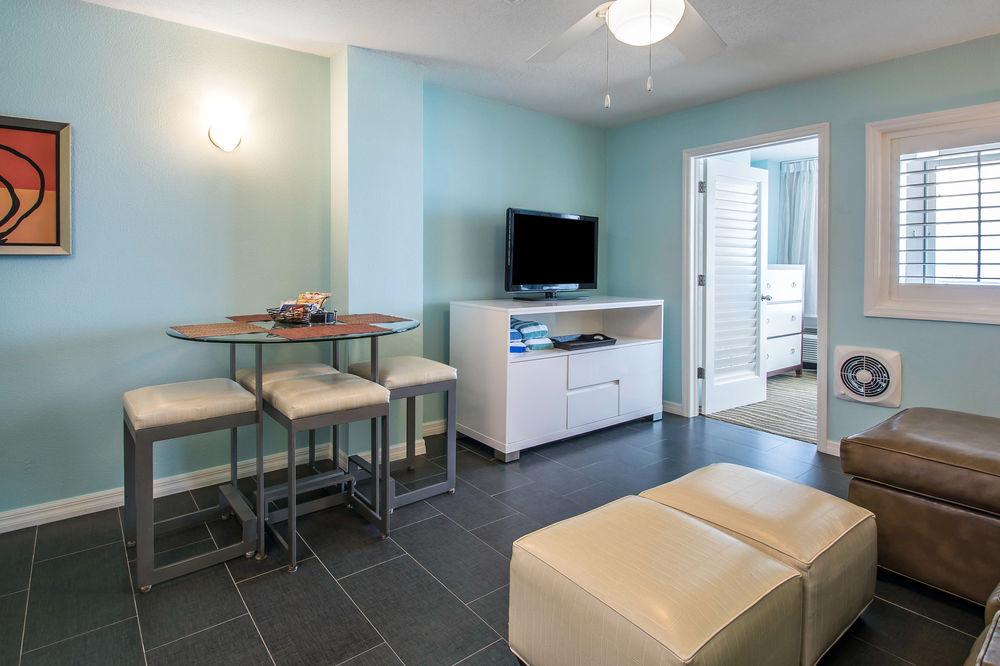 Bluegreen Vacations Daytona Seabreeze, Ascend Resort Collection Daytona Beach Shores Exteriér fotografie