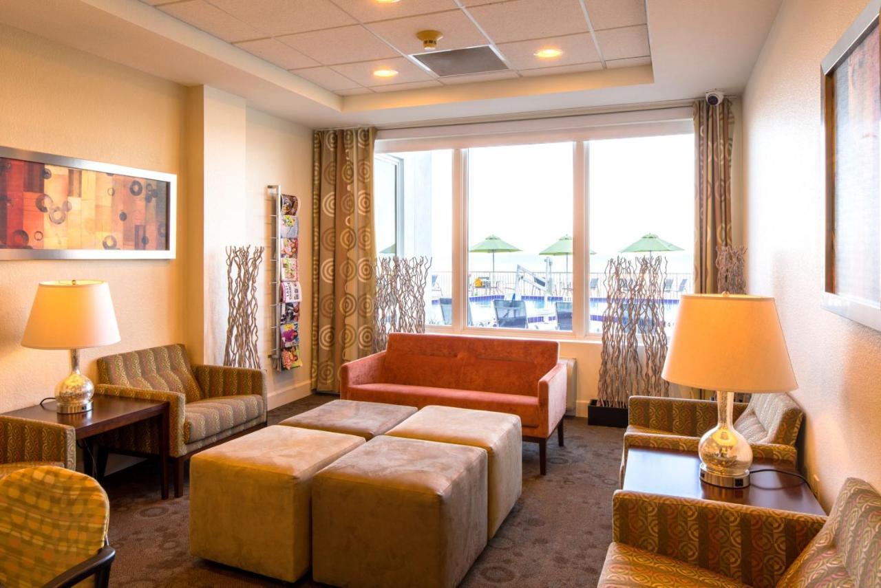 Bluegreen Vacations Daytona Seabreeze, Ascend Resort Collection Daytona Beach Shores Exteriér fotografie