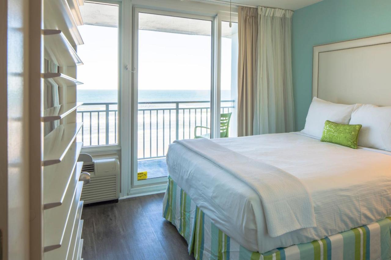 Bluegreen Vacations Daytona Seabreeze, Ascend Resort Collection Daytona Beach Shores Exteriér fotografie