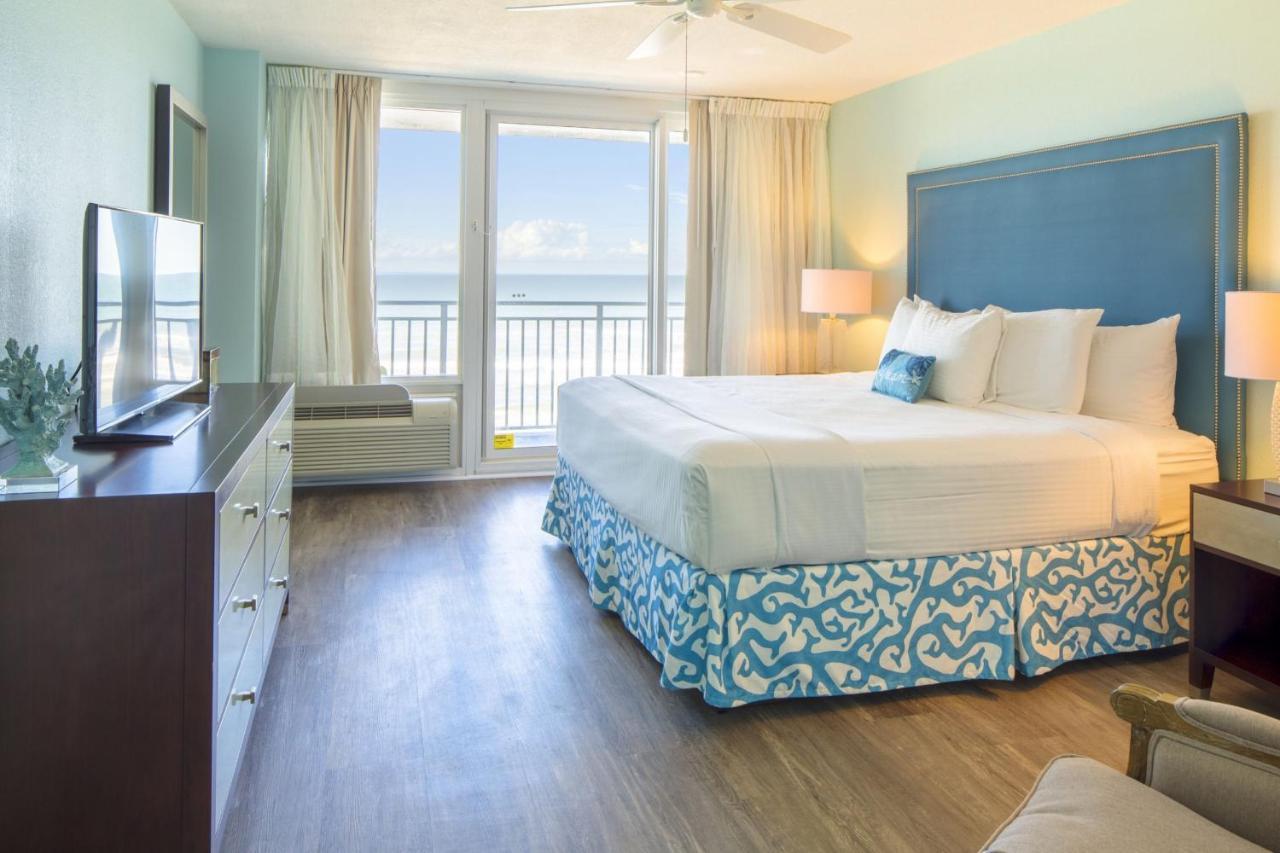 Bluegreen Vacations Daytona Seabreeze, Ascend Resort Collection Daytona Beach Shores Exteriér fotografie