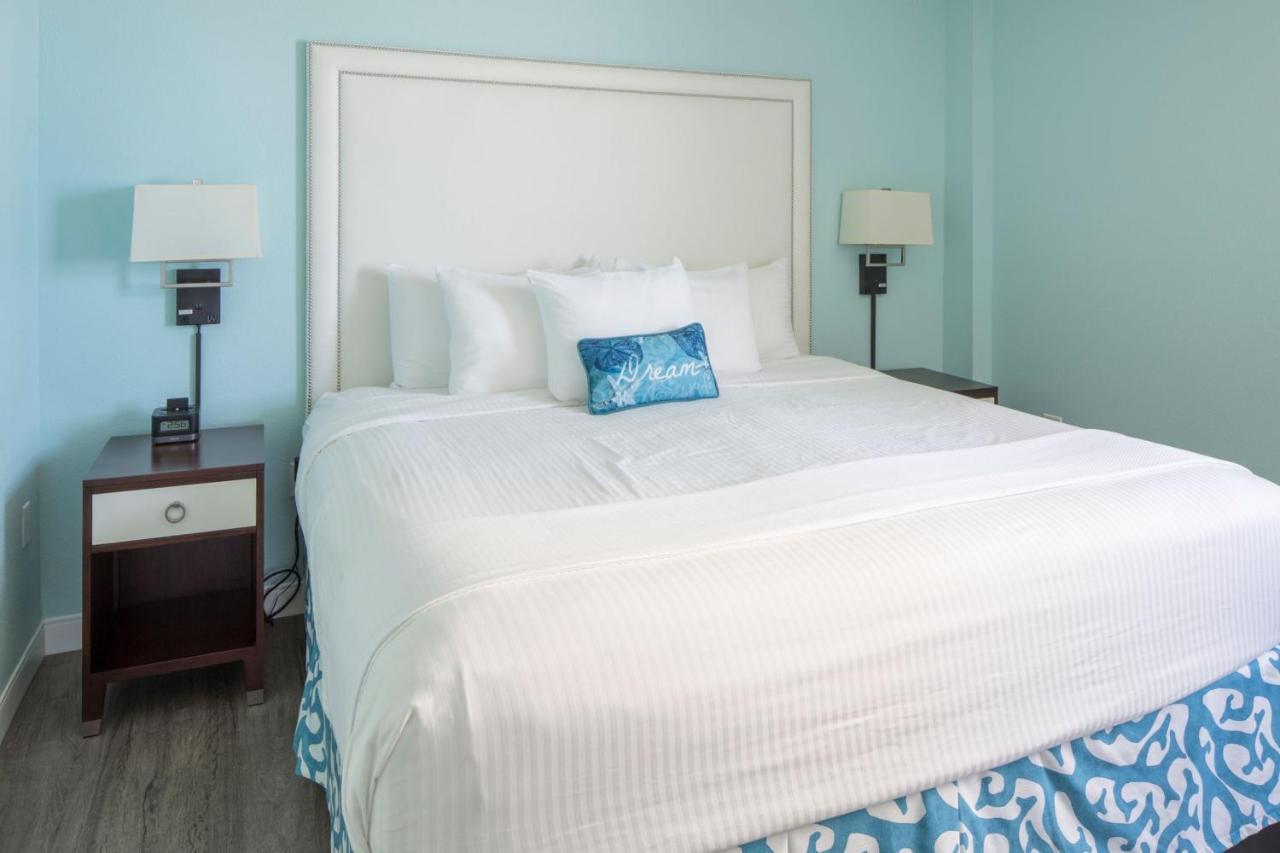 Bluegreen Vacations Daytona Seabreeze, Ascend Resort Collection Daytona Beach Shores Exteriér fotografie