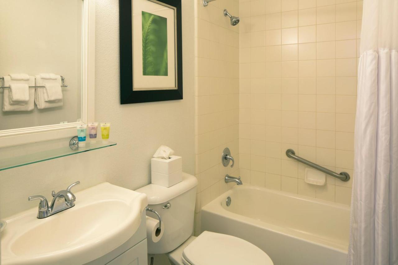 Bluegreen Vacations Daytona Seabreeze, Ascend Resort Collection Daytona Beach Shores Exteriér fotografie