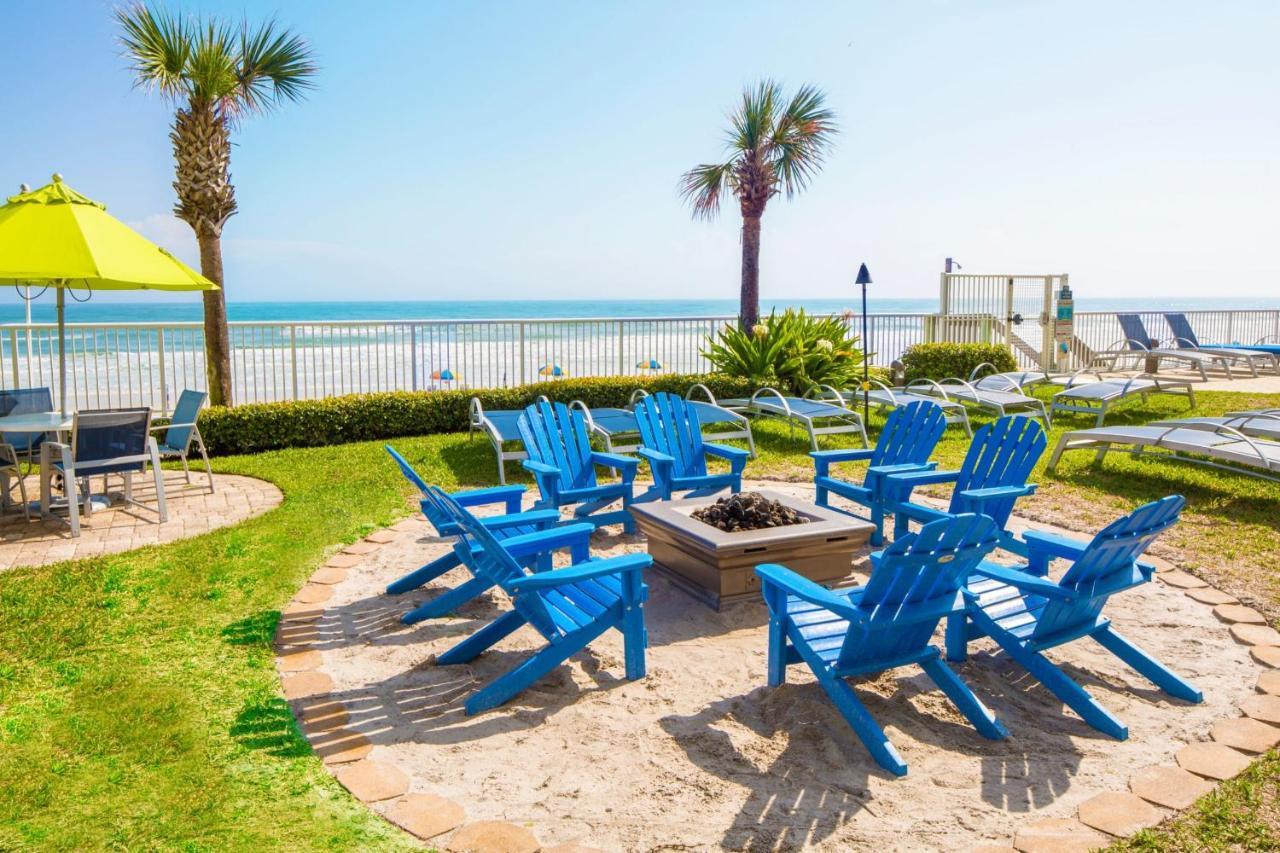 Bluegreen Vacations Daytona Seabreeze, Ascend Resort Collection Daytona Beach Shores Exteriér fotografie