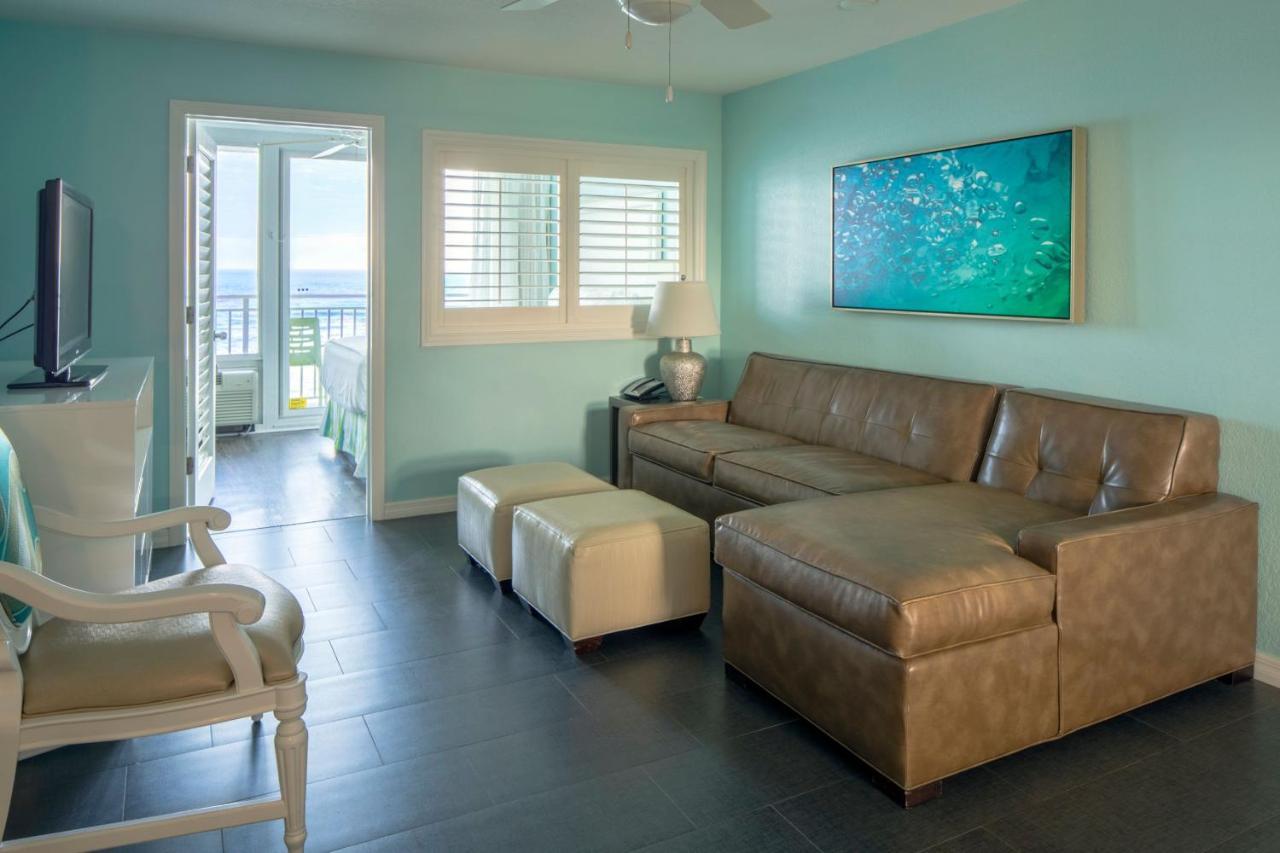 Bluegreen Vacations Daytona Seabreeze, Ascend Resort Collection Daytona Beach Shores Exteriér fotografie