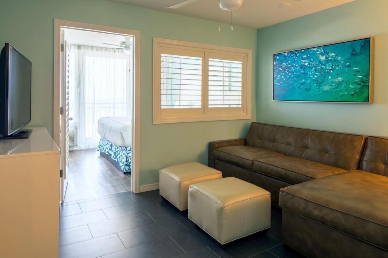 Bluegreen Vacations Daytona Seabreeze, Ascend Resort Collection Daytona Beach Shores Exteriér fotografie