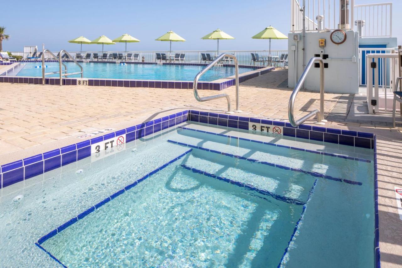 Bluegreen Vacations Daytona Seabreeze, Ascend Resort Collection Daytona Beach Shores Exteriér fotografie