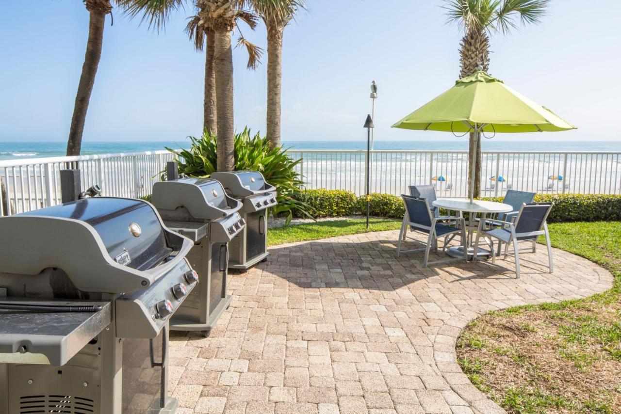 Bluegreen Vacations Daytona Seabreeze, Ascend Resort Collection Daytona Beach Shores Exteriér fotografie