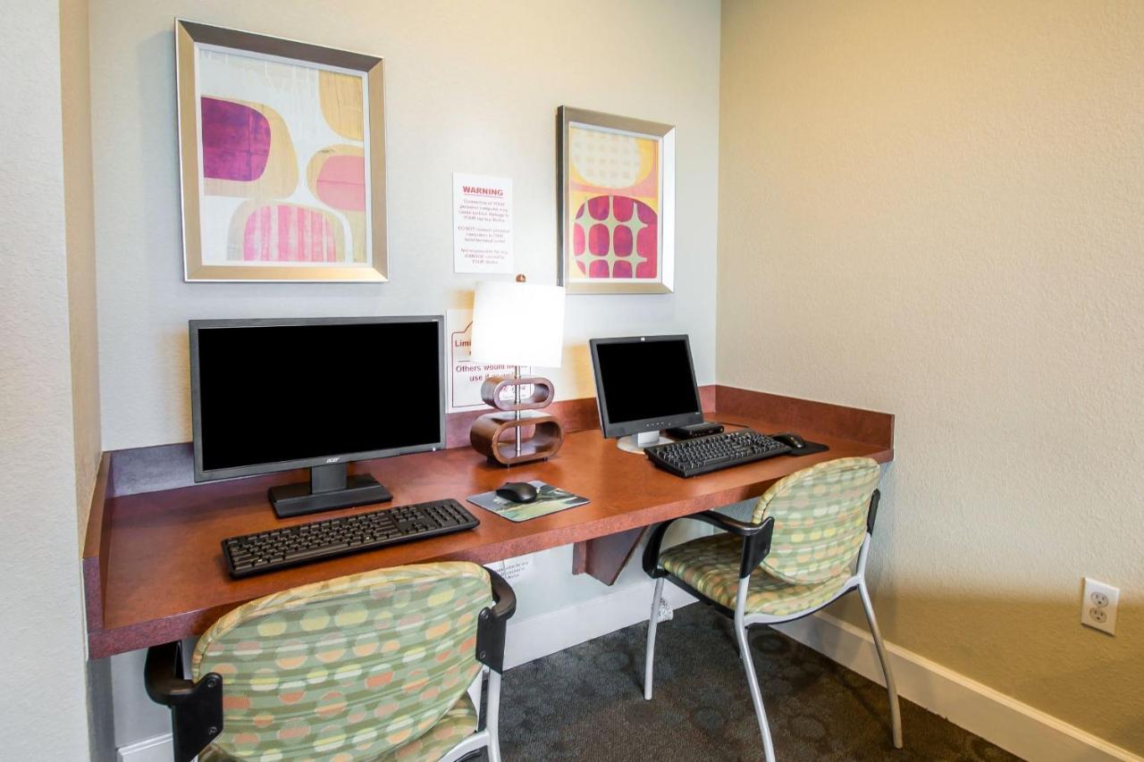 Bluegreen Vacations Daytona Seabreeze, Ascend Resort Collection Daytona Beach Shores Exteriér fotografie