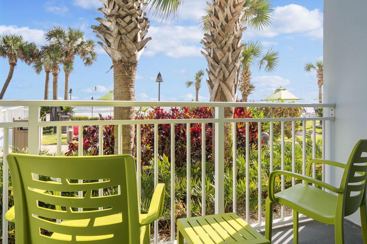 Bluegreen Vacations Daytona Seabreeze, Ascend Resort Collection Daytona Beach Shores Exteriér fotografie