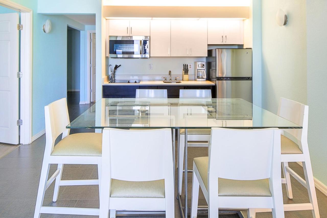 Bluegreen Vacations Daytona Seabreeze, Ascend Resort Collection Daytona Beach Shores Exteriér fotografie