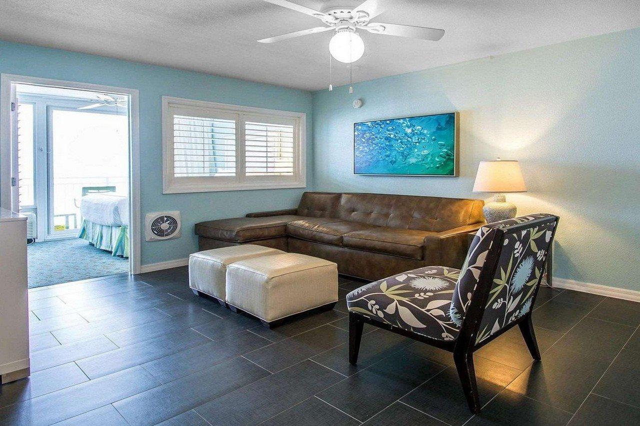 Bluegreen Vacations Daytona Seabreeze, Ascend Resort Collection Daytona Beach Shores Exteriér fotografie