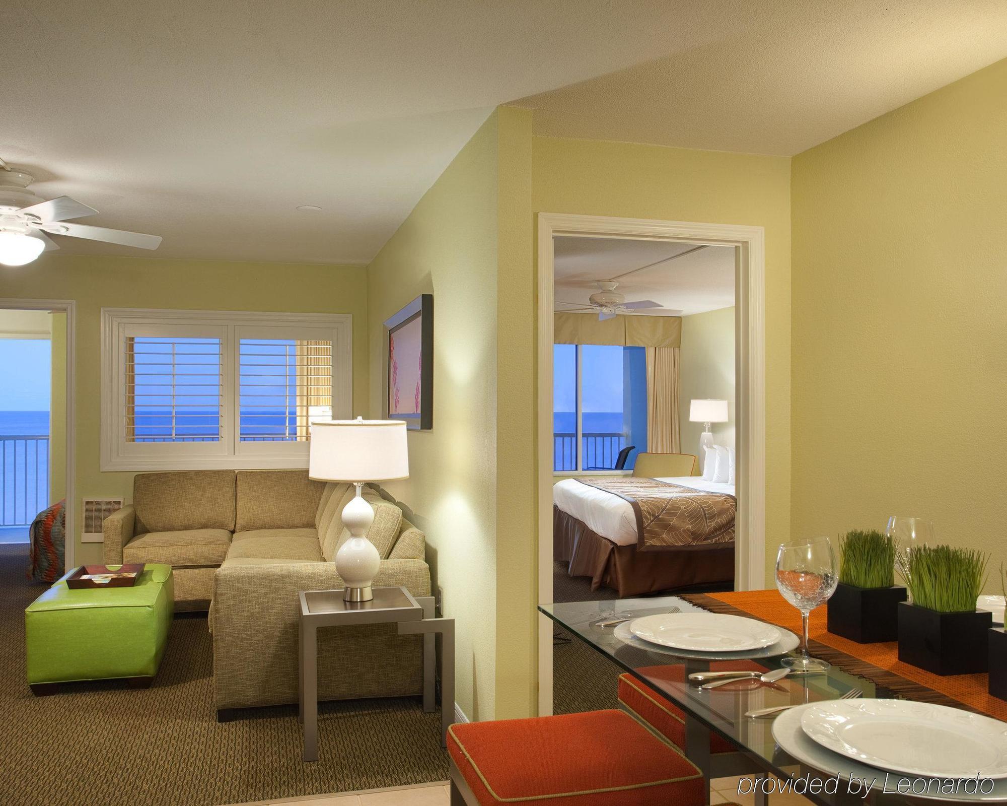 Bluegreen Vacations Daytona Seabreeze, Ascend Resort Collection Daytona Beach Shores Exteriér fotografie