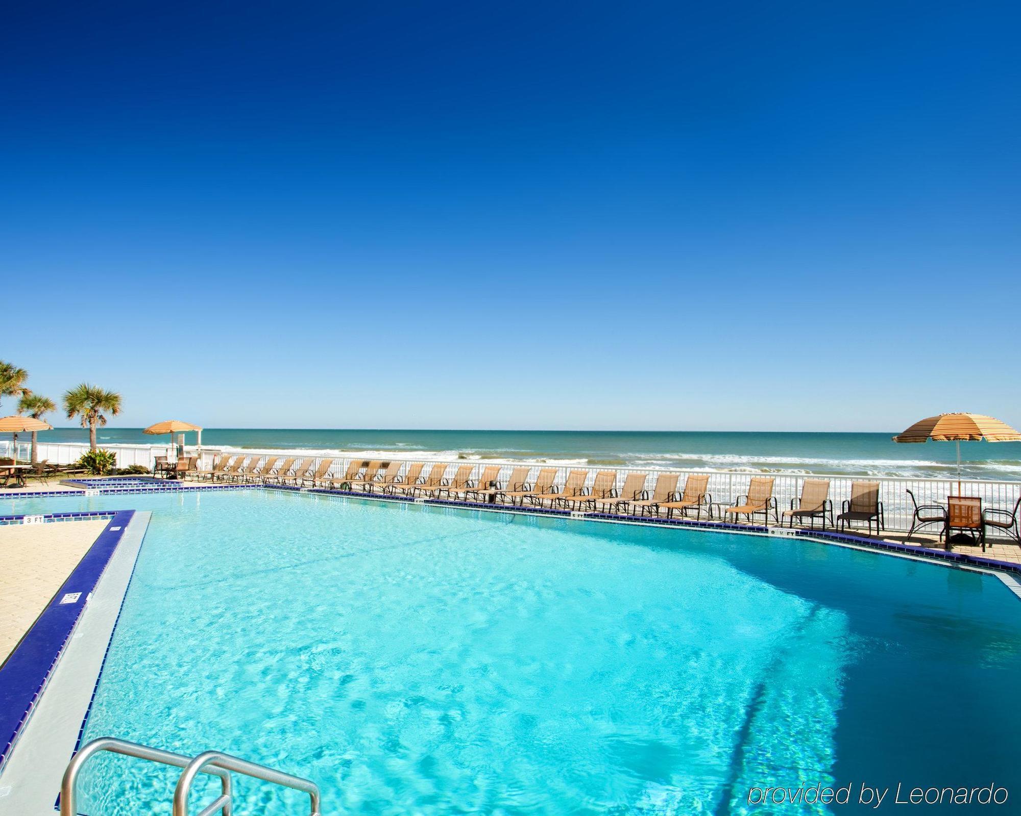 Bluegreen Vacations Daytona Seabreeze, Ascend Resort Collection Daytona Beach Shores Zařízení fotografie