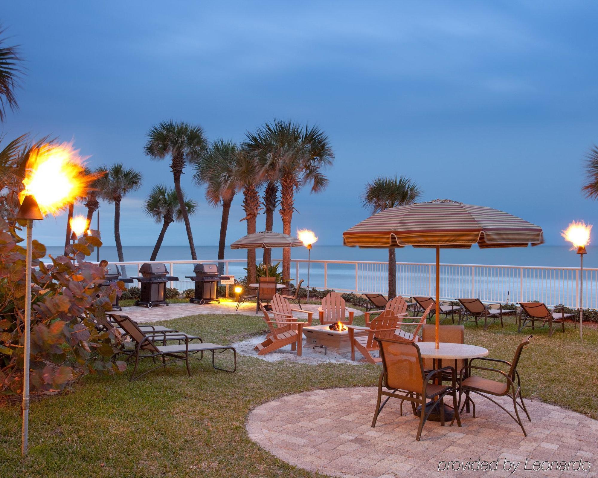 Bluegreen Vacations Daytona Seabreeze, Ascend Resort Collection Daytona Beach Shores Exteriér fotografie