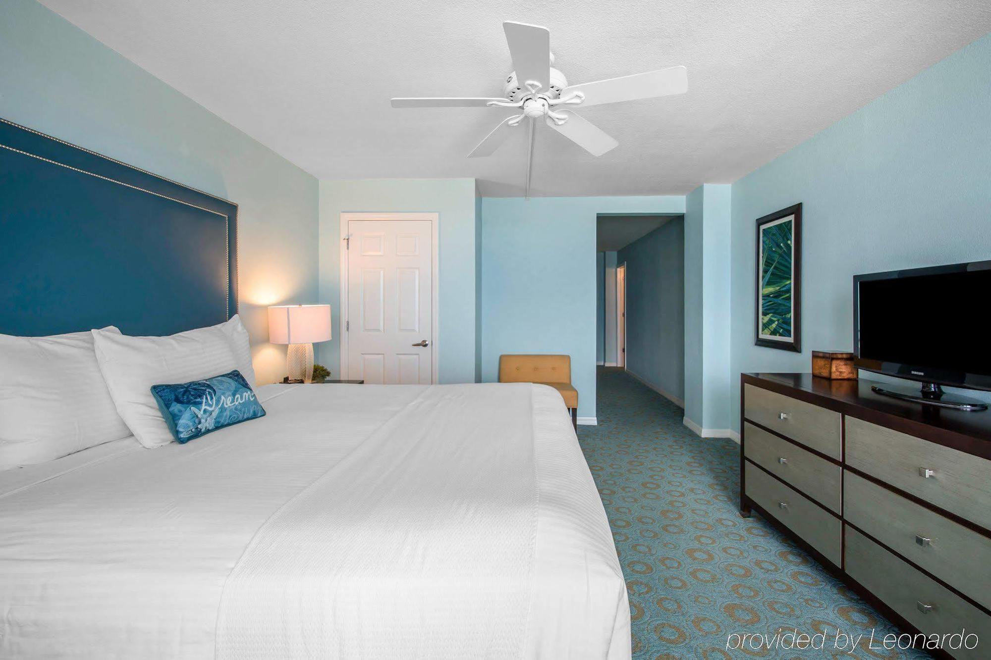 Bluegreen Vacations Daytona Seabreeze, Ascend Resort Collection Daytona Beach Shores Exteriér fotografie