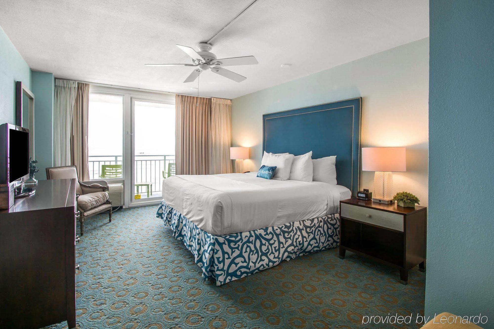 Bluegreen Vacations Daytona Seabreeze, Ascend Resort Collection Daytona Beach Shores Exteriér fotografie