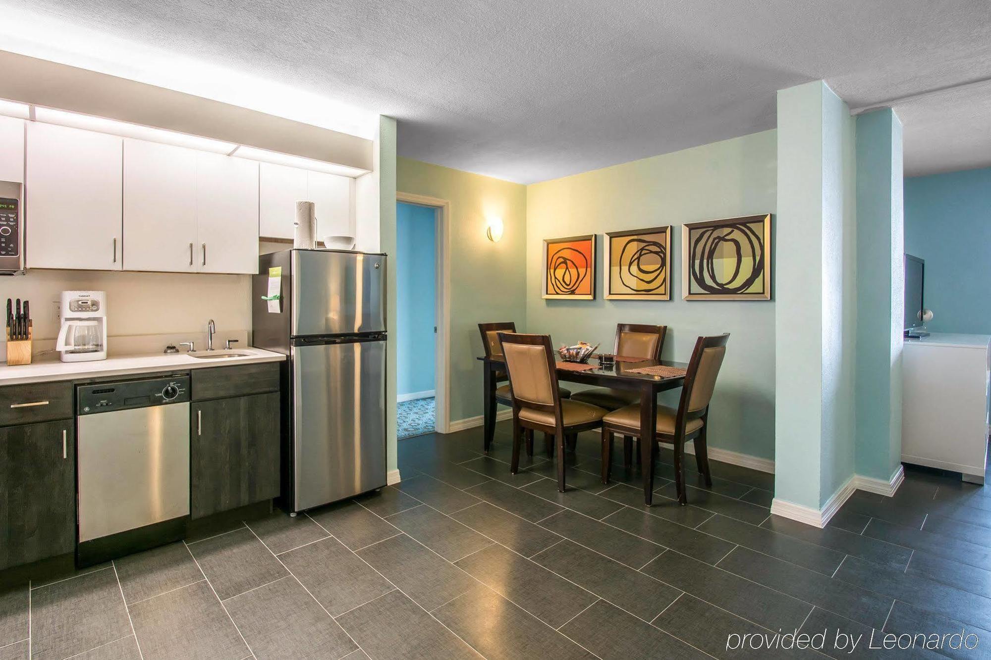 Bluegreen Vacations Daytona Seabreeze, Ascend Resort Collection Daytona Beach Shores Exteriér fotografie
