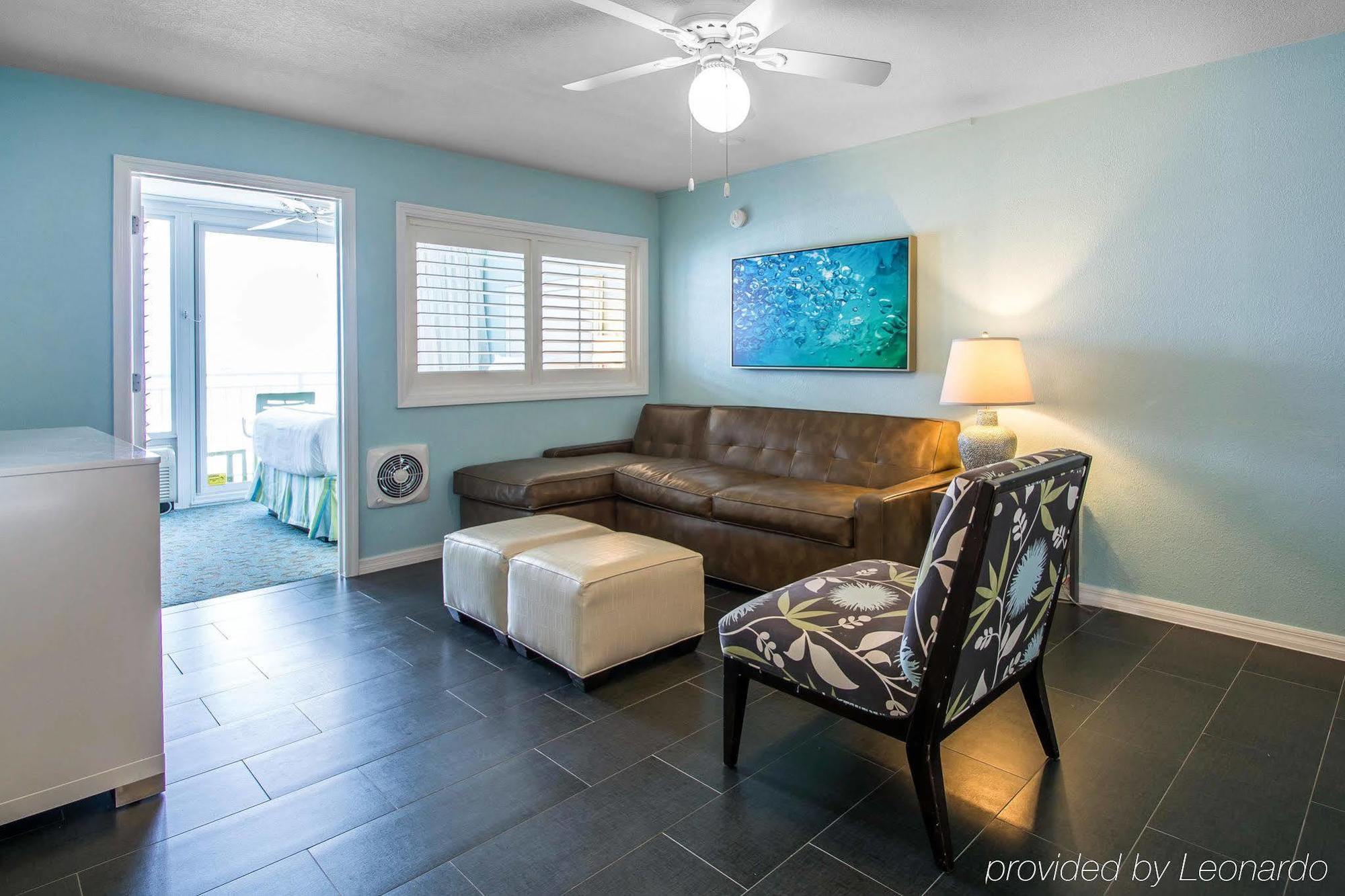 Bluegreen Vacations Daytona Seabreeze, Ascend Resort Collection Daytona Beach Shores Exteriér fotografie