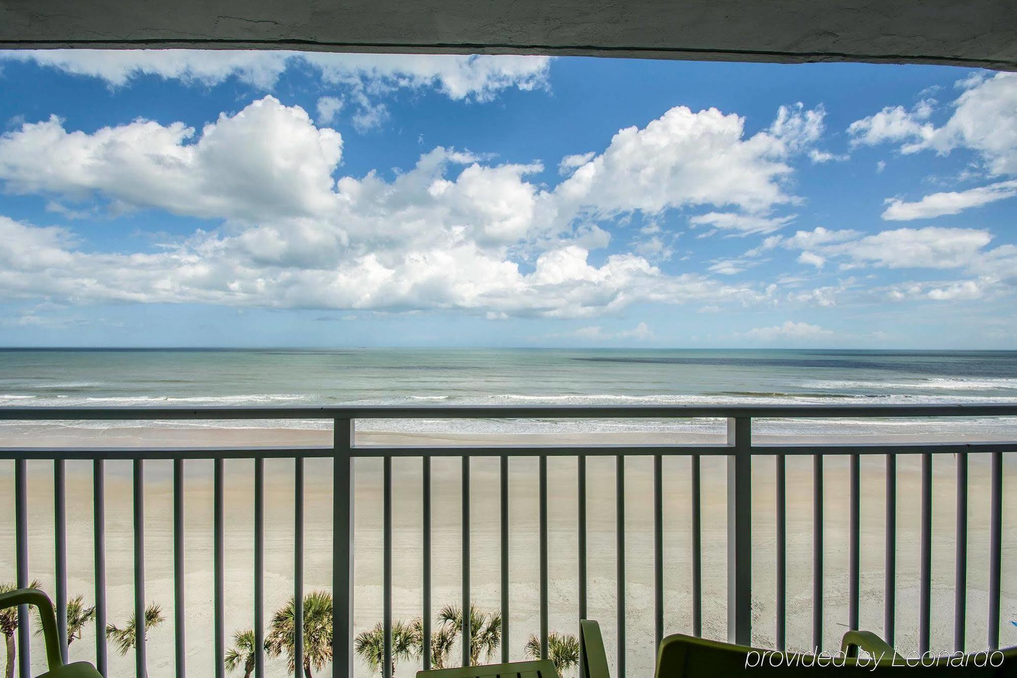 Bluegreen Vacations Daytona Seabreeze, Ascend Resort Collection Daytona Beach Shores Exteriér fotografie