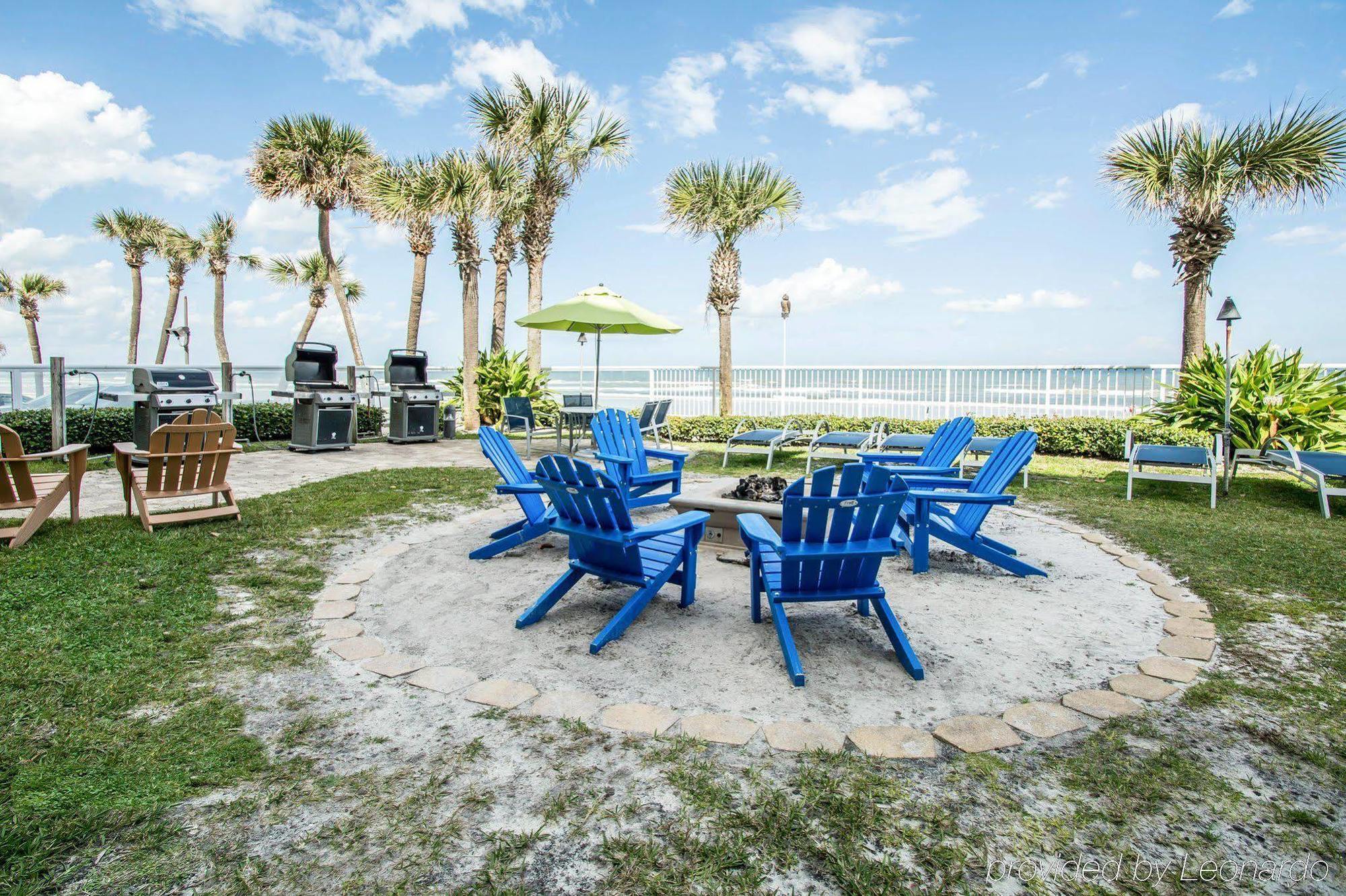 Bluegreen Vacations Daytona Seabreeze, Ascend Resort Collection Daytona Beach Shores Exteriér fotografie