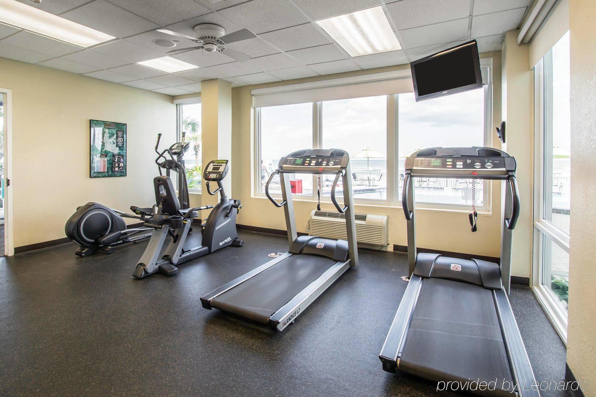 Bluegreen Vacations Daytona Seabreeze, Ascend Resort Collection Daytona Beach Shores Exteriér fotografie
