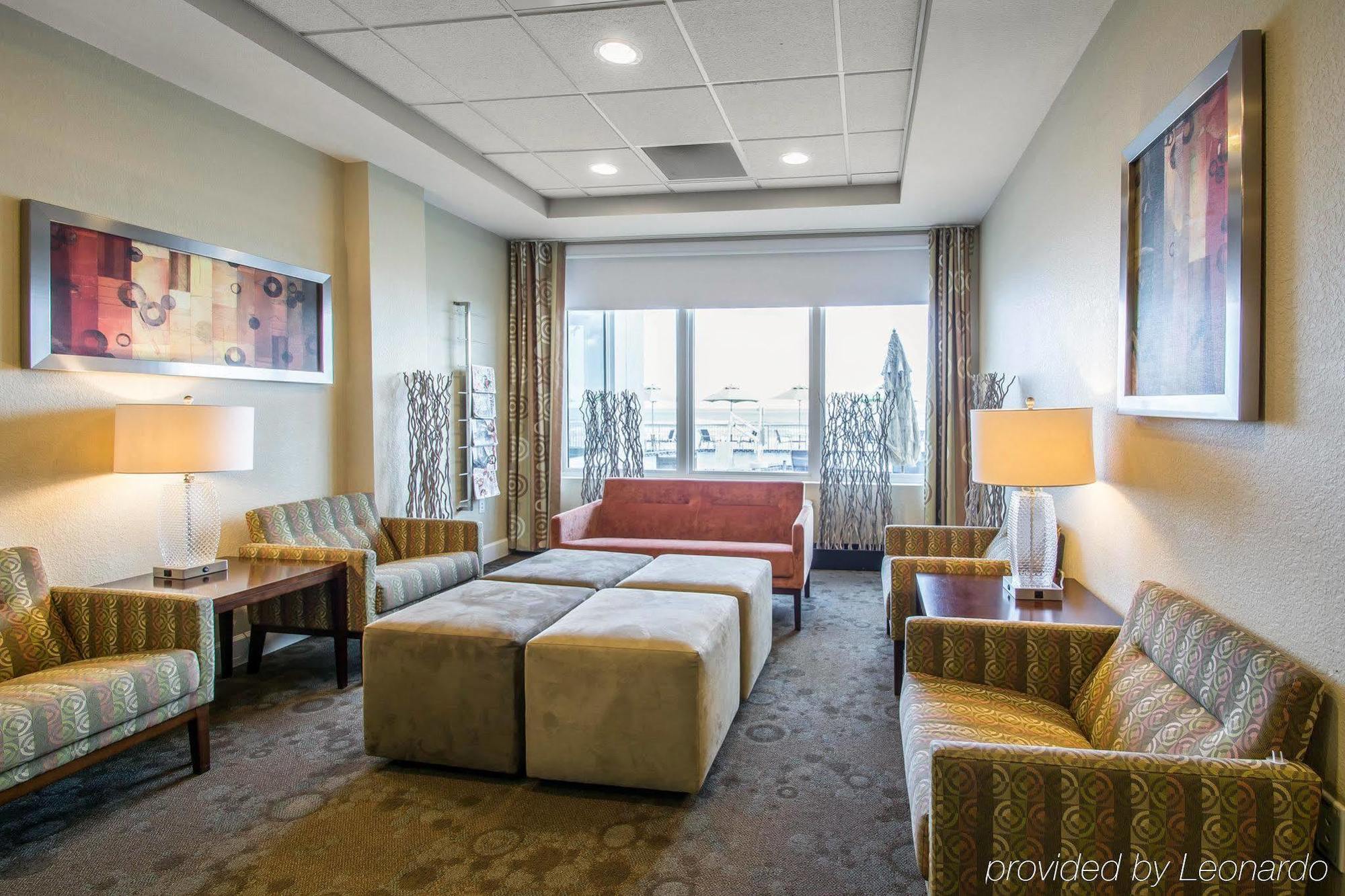 Bluegreen Vacations Daytona Seabreeze, Ascend Resort Collection Daytona Beach Shores Exteriér fotografie