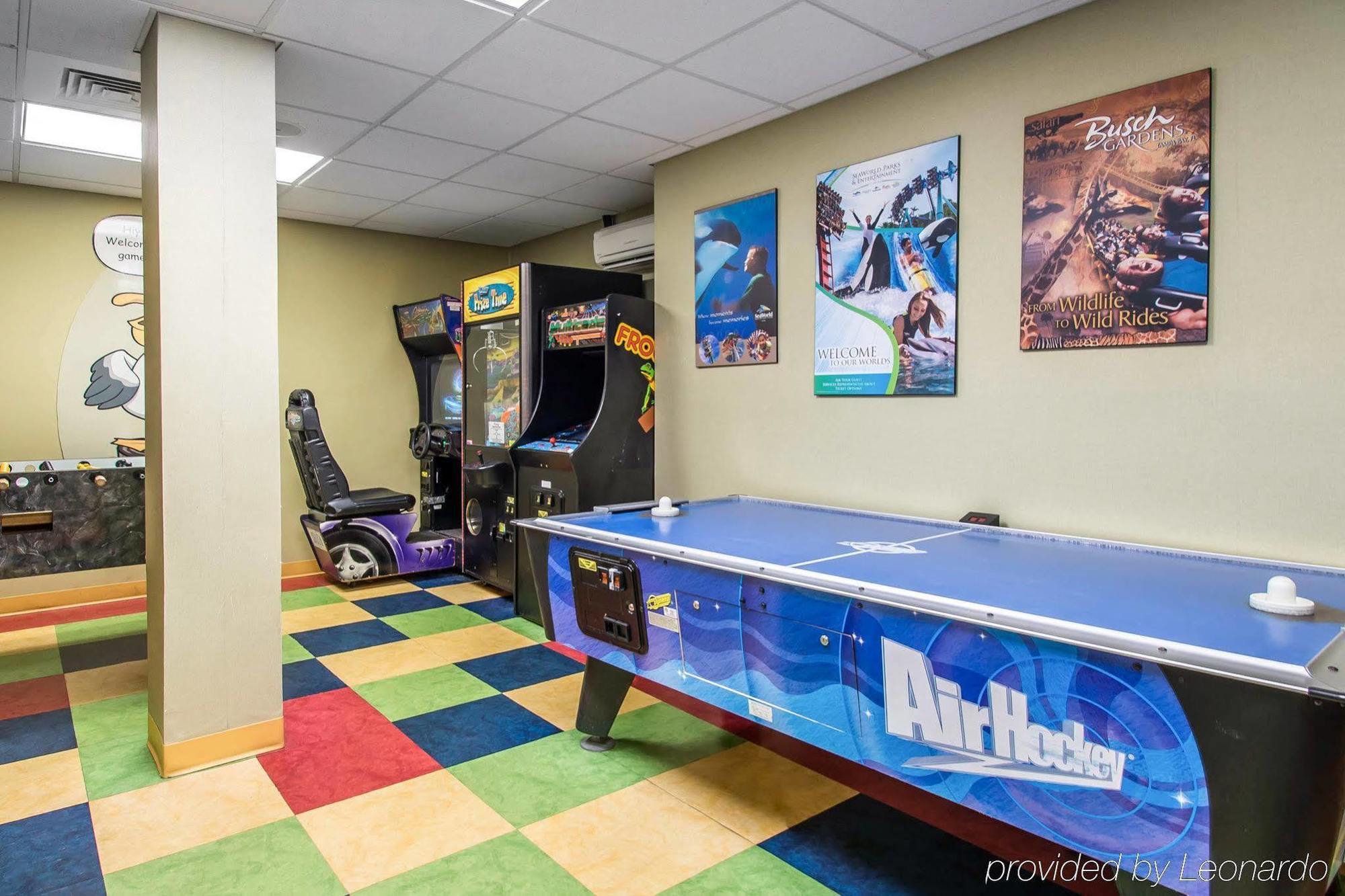 Bluegreen Vacations Daytona Seabreeze, Ascend Resort Collection Daytona Beach Shores Exteriér fotografie