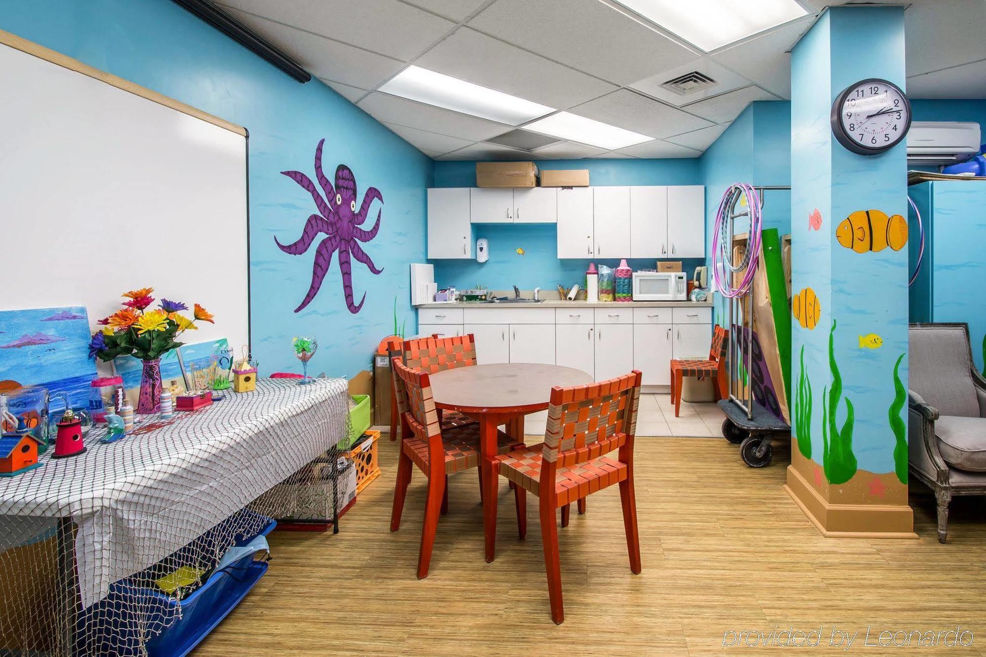 Bluegreen Vacations Daytona Seabreeze, Ascend Resort Collection Daytona Beach Shores Exteriér fotografie