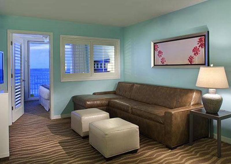 Bluegreen Vacations Daytona Seabreeze, Ascend Resort Collection Daytona Beach Shores Exteriér fotografie