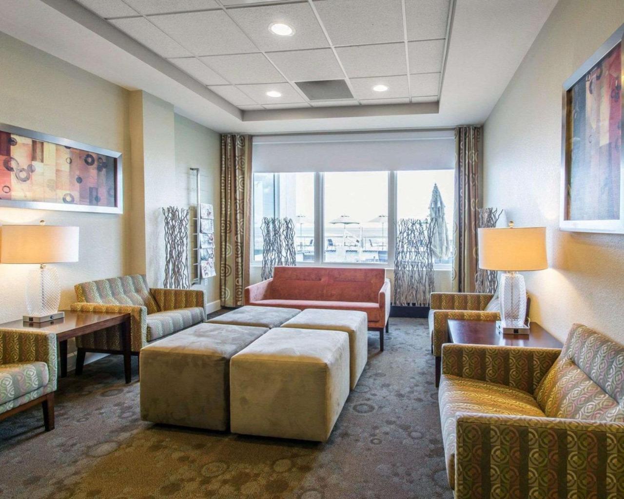 Bluegreen Vacations Daytona Seabreeze, Ascend Resort Collection Daytona Beach Shores Exteriér fotografie