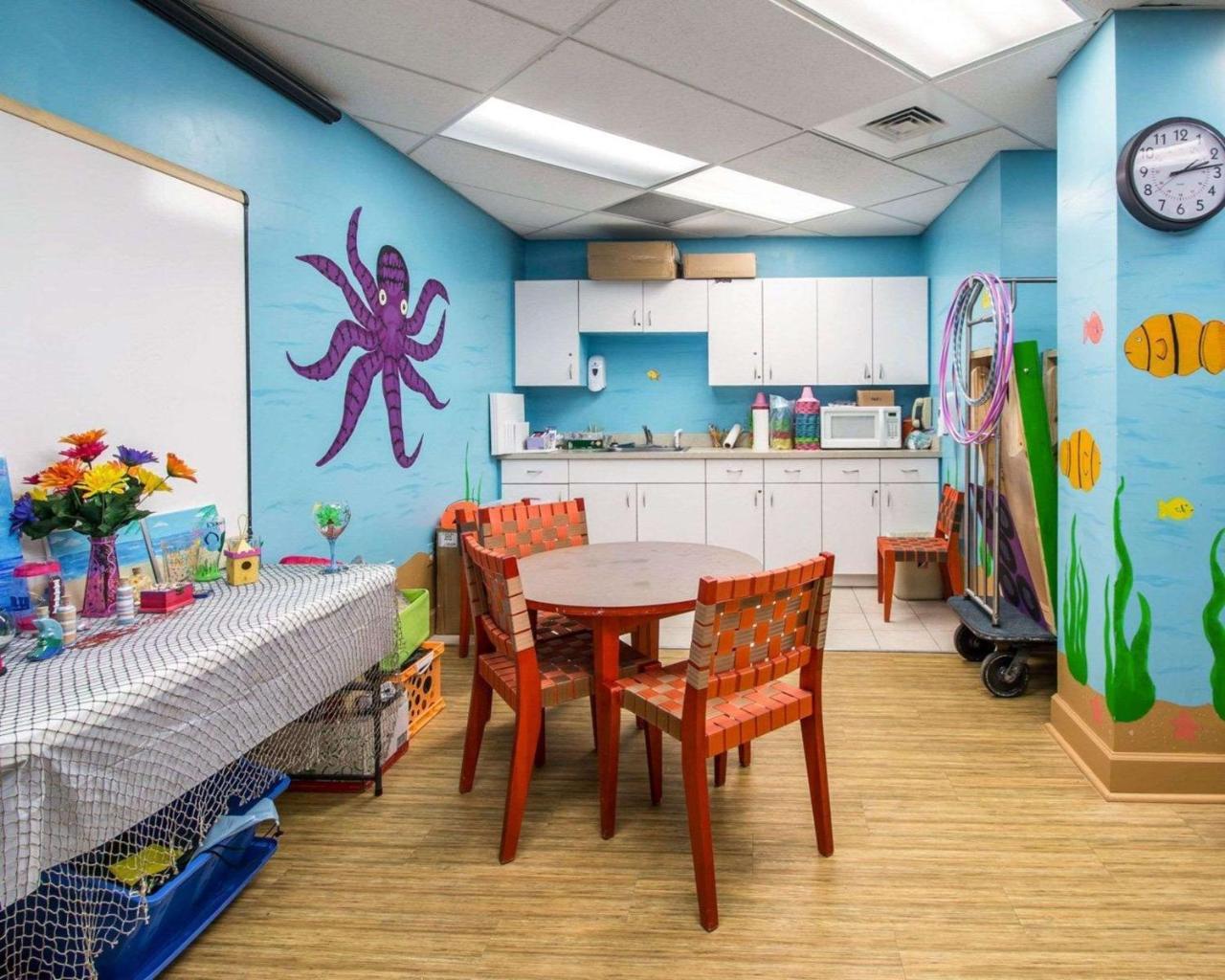 Bluegreen Vacations Daytona Seabreeze, Ascend Resort Collection Daytona Beach Shores Exteriér fotografie