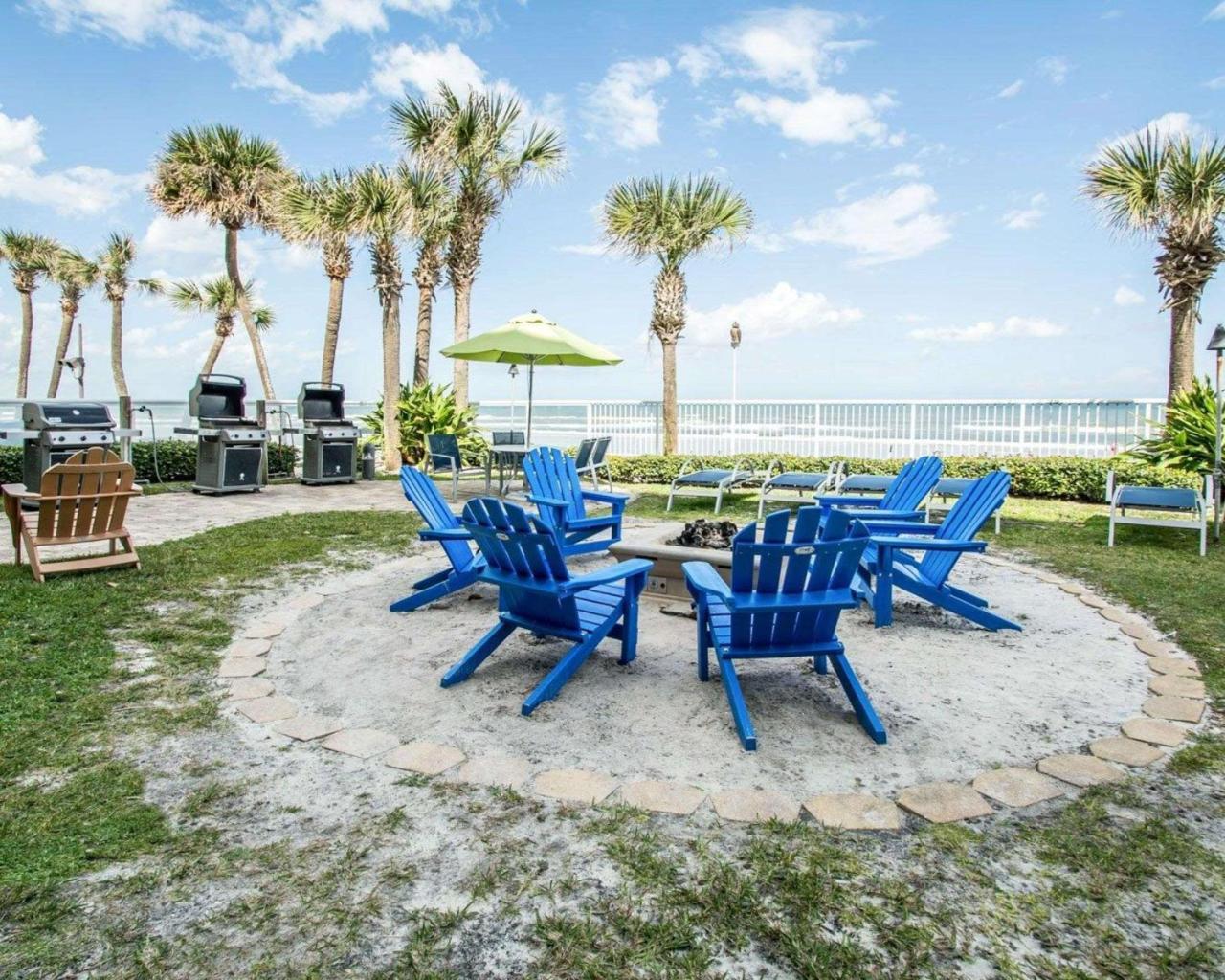 Bluegreen Vacations Daytona Seabreeze, Ascend Resort Collection Daytona Beach Shores Exteriér fotografie