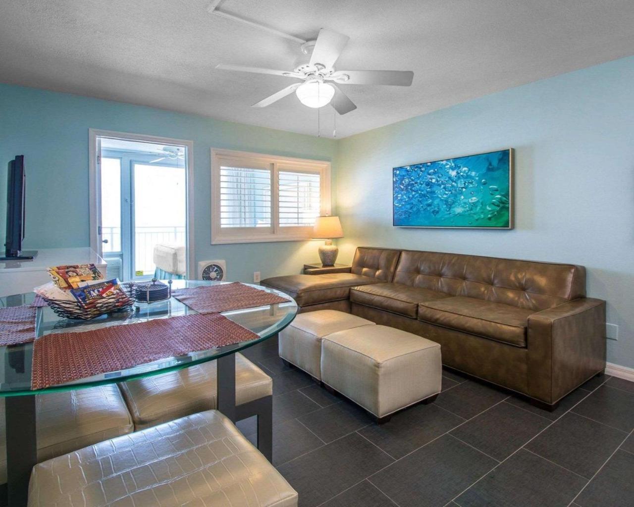 Bluegreen Vacations Daytona Seabreeze, Ascend Resort Collection Daytona Beach Shores Exteriér fotografie